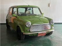 1999 Rover Mini