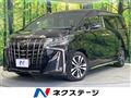 2020 Toyota Alphard