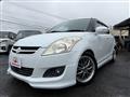 2012 Suzuki Swift