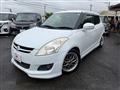 2012 Suzuki Swift