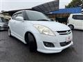 2012 Suzuki Swift