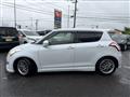 2012 Suzuki Swift