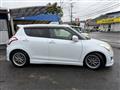 2012 Suzuki Swift