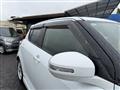 2012 Suzuki Swift