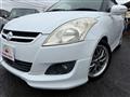 2012 Suzuki Swift