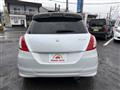 2012 Suzuki Swift