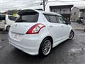 2012 Suzuki Swift