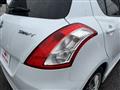 2012 Suzuki Swift