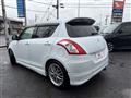 2012 Suzuki Swift