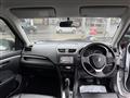 2012 Suzuki Swift