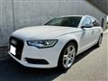 2012 Audi A6