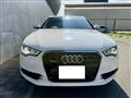 2012 Audi A6