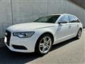 2012 Audi A6
