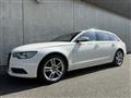 2012 Audi A6