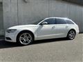 2012 Audi A6