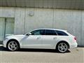 2012 Audi A6