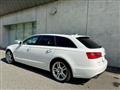 2012 Audi A6