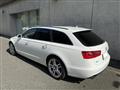 2012 Audi A6
