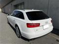 2012 Audi A6