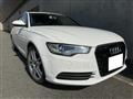 2012 Audi A6