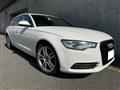 2012 Audi A6