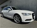 2012 Audi A6