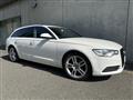 2012 Audi A6