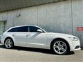 2012 Audi A6
