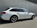 2012 Audi A6