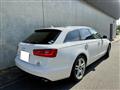 2012 Audi A6
