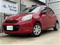 2011 Nissan March