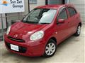 2011 Nissan March
