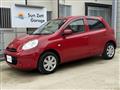 2011 Nissan March