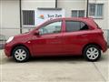 2011 Nissan March