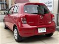 2011 Nissan March