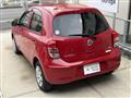 2011 Nissan March
