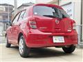 2011 Nissan March