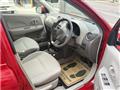 2011 Nissan March