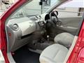 2011 Nissan March