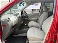 2011 Nissan March
