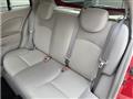 2011 Nissan March