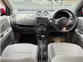 2011 Nissan March