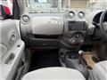 2011 Nissan March