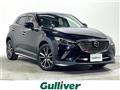 2016 Mazda CX-3