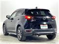 2016 Mazda CX-3