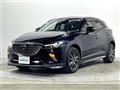 2016 Mazda CX-3