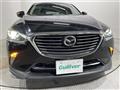 2016 Mazda CX-3