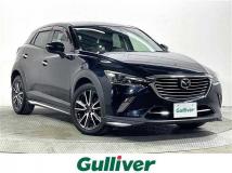 2016 Mazda CX-3
