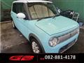 2015 Suzuki Lapin