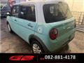 2015 Suzuki Lapin